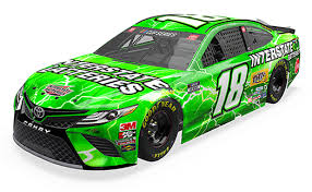 Here are the full race results from the 2018 auto club 400 at auto club speedway. Nascar Notes Kyle Busch Is 5 1 To Win His 5th Auto Club 400 At Fontana