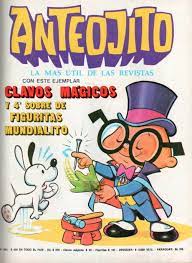 El libro gordo de petete fue una serie argentina transmitida entre setenta y principios de los ochenta. El Libro Gordo De Petete Pdf Gratis