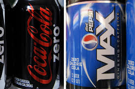 cola wars return pepsi max vs coke zero csmonitor com