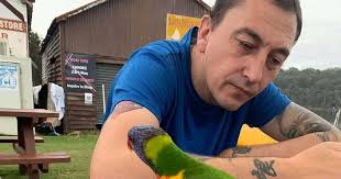 Young victim fronts up to Wollongong rapist Wayne Cassell in court