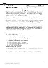 Set up the web api 2 application. Bach Reading Unit 7