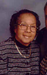 Obituary information for Rachel B. Jackson