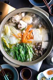 Mizutaki Chicken Hot Pot Just One Cookbook Easy Japanese Recipes Asian Hot Pot Recipe Hot Pot Recipe