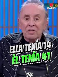 El escándalo de los papás de #FitoGirón: al casarse ella tenía 14 y él 41