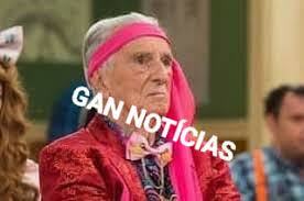 Após uns dez dias de antibiótico, ele. Gan Noticias Aos 101 Anos Ator E Humorista Orlando Drummond E Internado Em Estado Grave No Rio Orlando Drummond Foi Internado Em Estado Grave No Rio De Janeiro E Teve Uma