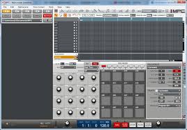 Mpc Essentials 1 9 Download Free Trial Mpc Essentials Exe