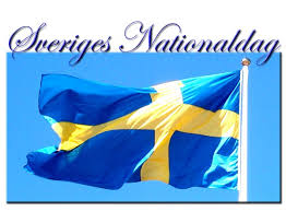 Bildresultat fÃ¶r sveriges nationaldag
