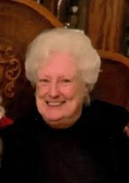 Obituary information for Marilyn J. Meadows