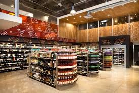 Pin On Grocery Store Design