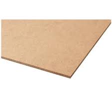Wickes General Purpose Hardboard Sheet 3mm X 607mm X 1829mm With Images Wickes Hardboard Floor Coverings