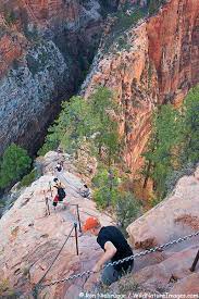 Angels Landing Trail Photos Utah National Parks Zion National Park Utah Angels Landing Zion National Park