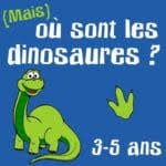 Nous donnons parfois notre avis sur certaines d'entre elles testées par nos soins. Jeux Anniversaire Dinosaure Pour Les Enfants De 3 Ans Et