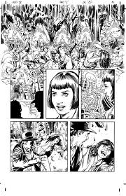 Well, we have indiana jones coloring pages to print. Indiana Jones And The Kingdom Of The Crystal Skull Issue 2 Page 37 In Eurion Kemish S Indiana Jones Comic Art Gallery Room