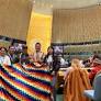 Pueblos indígenas del Triángulo del Litio llevan voz unificada al Foro de la ONU