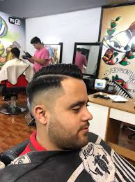 Ramiro The Barber