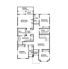 All house plans follow residential building codes. What Is The Cheapest Type Of House To Build Blog Floorplans Com