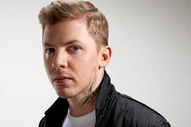 Relentless recruits Professor Green as brand ambassador