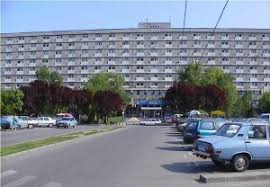 Martirilor 1989 la c.buziasului, cartier. Trecut Prezent Viitor Clinica Casa Austria