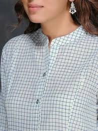 Fadkhera ialah brand baju muslim pria yang fokus. 42 Ide Kerah Baju Kerah Menjahit Detail Couture