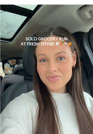 Fresh Thyme Market Vs Trader Joes