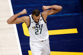 The los angeles clippers have to hold this desperation. Nba Playoffs Utah Jazz Vs Los Angeles Clippers Game 1 Preview Slc Dunk