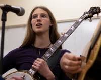 Self taught and string-driven