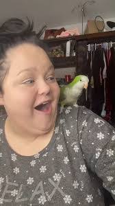 Tiffany Smoot's Instagram, Twitter & Facebook