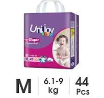 China Customized Big Elastic Waistband Baby Diaper Suppliers ...