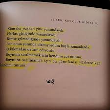 Minminik Siir Ilham Verici Alintilar Ilham Verici Sozler Ilham Veren Alintilar