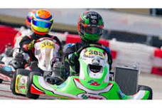 TSRS Practice at Amarillo Motorsports Park