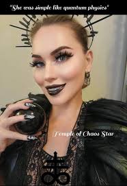 Choronzon's Mentorship: A Journey Through Chaos and Knowledge.  Self-transformation, Guidance, and Protection. Dweller in the Abyss.