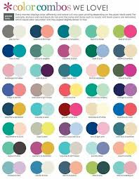 Pin By K A On Lazos De Cinta Color Combos Color Design Wardrobe Color Guide