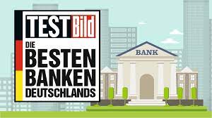 Real estate experts assume in the new year by a further increase in the rents and prices for residential property in germany. Banken Test 2018 Die Besten Banken Deutschlands Testbild