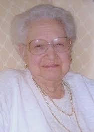 Virginia Heimsath Obituary