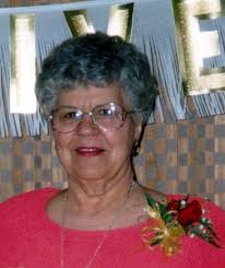 Garnet Huffman Obituary