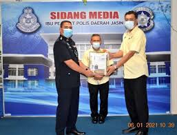 Hari polis balai polis debak. Jabatan Kerja Raya Negeri Melaka Agensi Kerajaan Negeri Melaka
