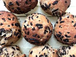 Save the best easy weight watchers chicken recipes with smartpoints to your board on pinterest and try these recipes at any time later! Schnelle Gesunde Skyr Schokobrotchen Yumyums
