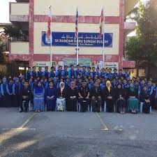 Sekolah menengah agama paya jaras sungai buloh •. Majlis Watikah Pelantikan Sk Bandar Baru Sungai Buloh Facebook