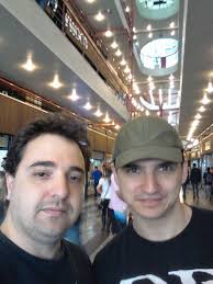 Na Caverna da Consultoria: Thiago Reis