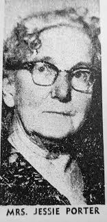 Local History — Oyen Echo