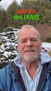 Merry Christmas and Happy Holidays! Stay safe.