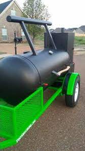 The Advantages Of A Propane Smoker Bbq Pit Smoker Custom Bbq Pits Bbq Pit