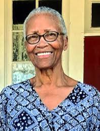 Obituary information for Blondell Johnson Jackson