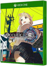 Xbox One Game Added Occultic Nine Xbox One Xbox One Games Xbox