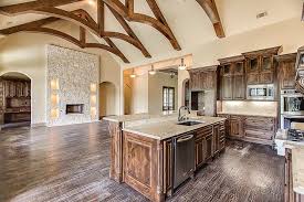M Christopher Custom Home Builder Designed This Spacious Great Room With Many Customized Traditi Build Dream Home Home Builders Luxury Homes Dream Houses