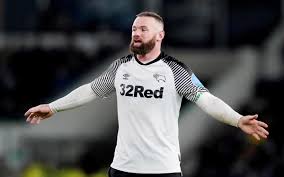 Wayne mark rooney is an english professional footballer and captain for championship club derby county. Wayne Rooney Biography Football Career Insane Records 2020
