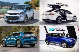 Whether you're thinking of buying or leasing your next automobile, you'll need to decide on the best way to pay for it. The Electric Vehicles With The Most Range For 2020 Autotrader