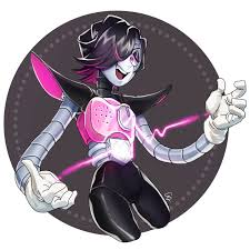 Electric Mtt Undertale Linn Anime