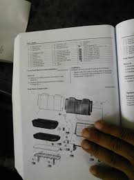 061af9f Suzuki Wagon R Fuse Box Diagram Wiring Resources