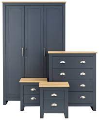 Let's have a look into them. Lancaster 4 Piece Bedroom Set In Blue 349 Beds Direct Warehouse Gainsborough Lincolnshire